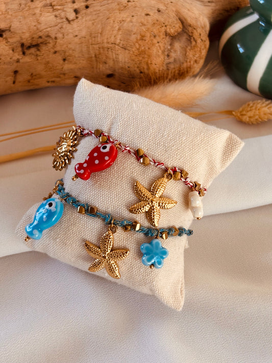 Bracelet Dorina