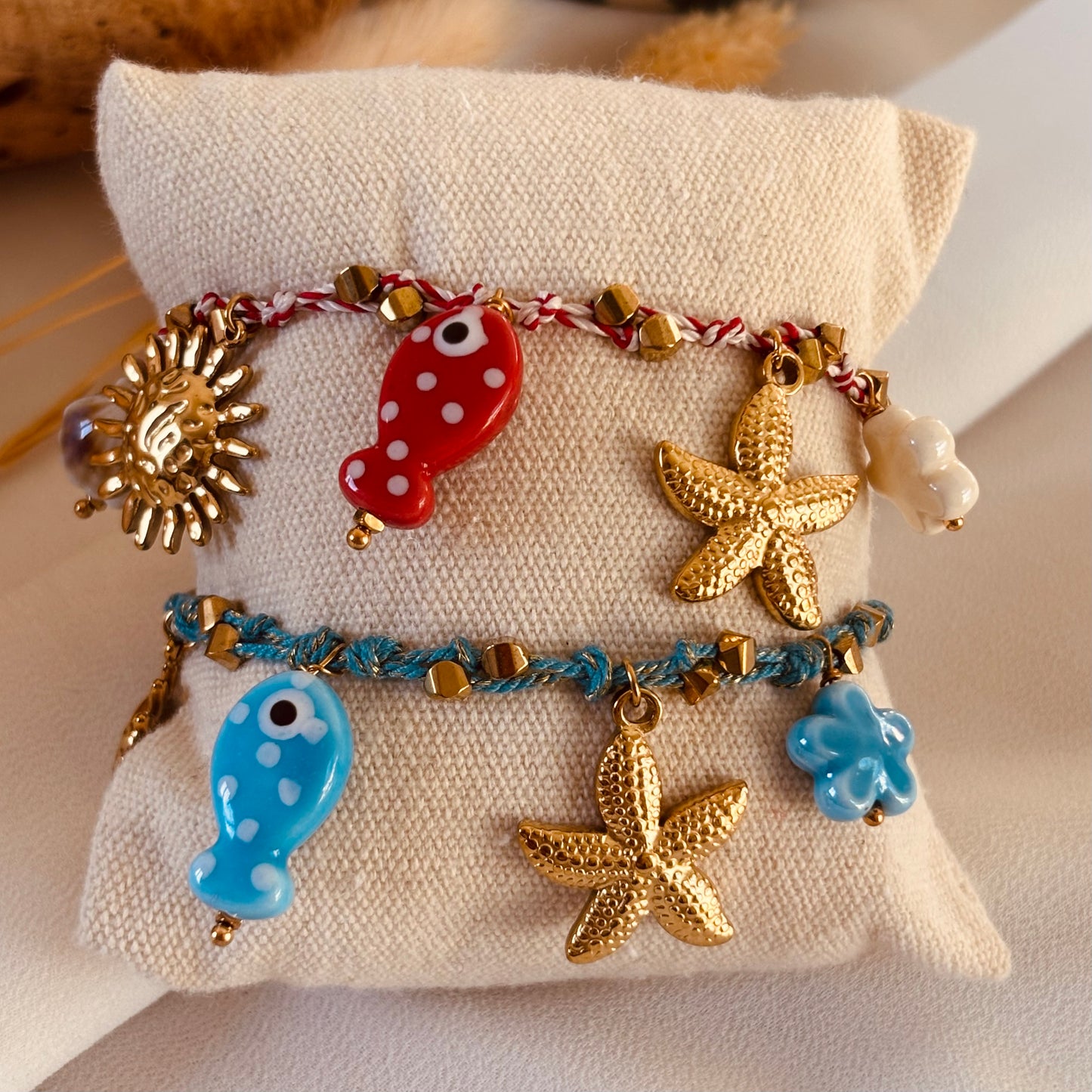 Bracelet Dorina