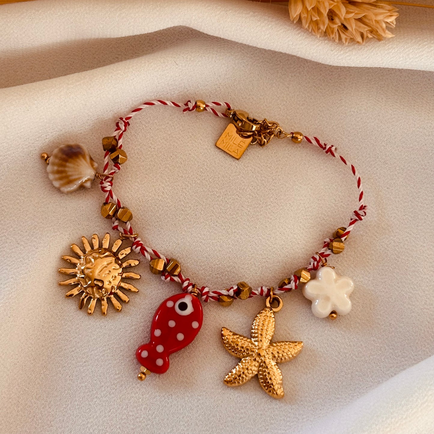 Bracelet Dorina