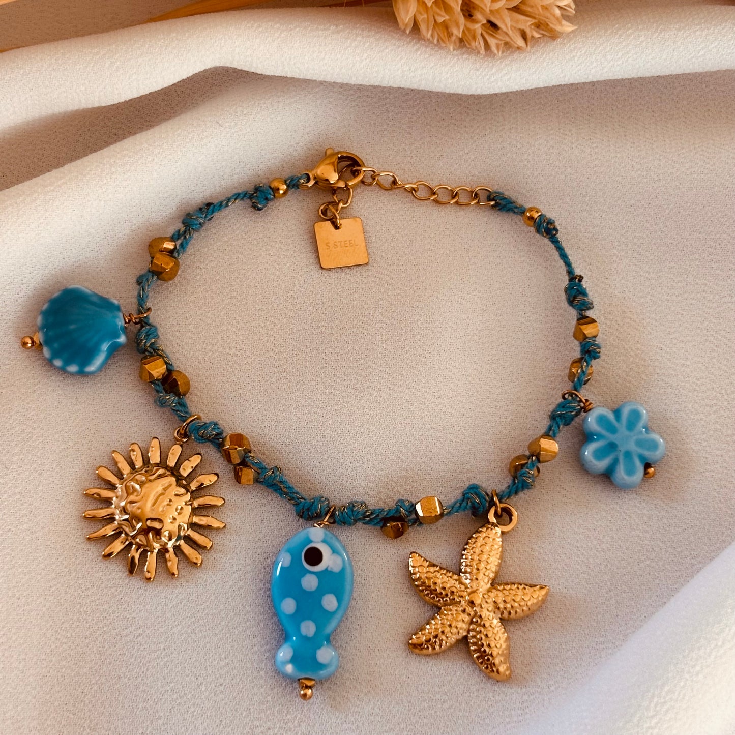 Bracelet Dorina