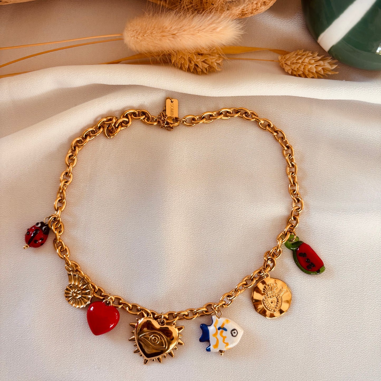 Collier Prisca