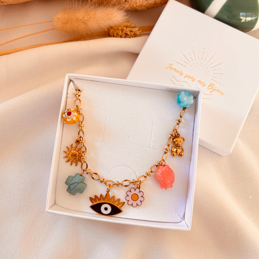Collier Paoline