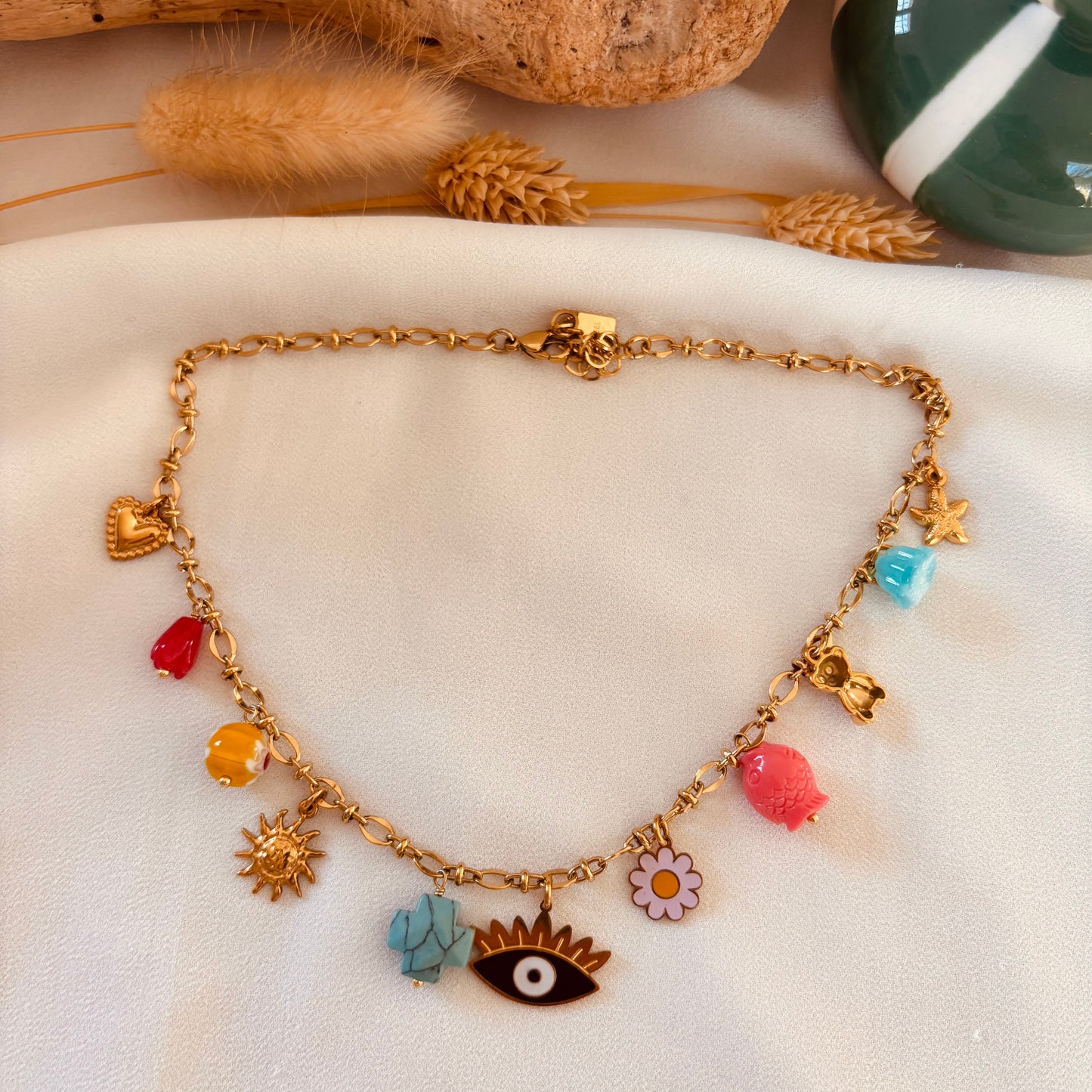 Collier Paoline