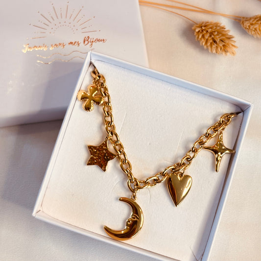 Collier Sam