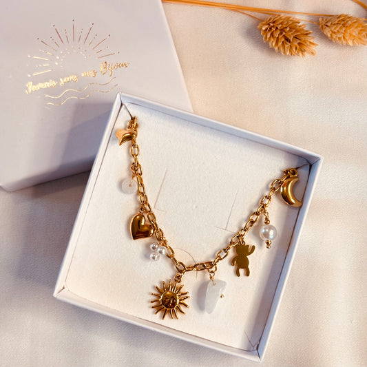 Collier Dan