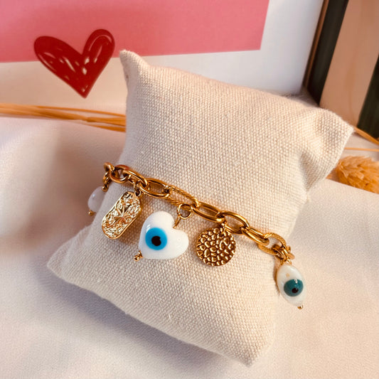 Bracelet May