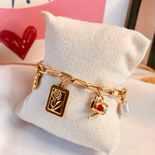Bracelet Rosie