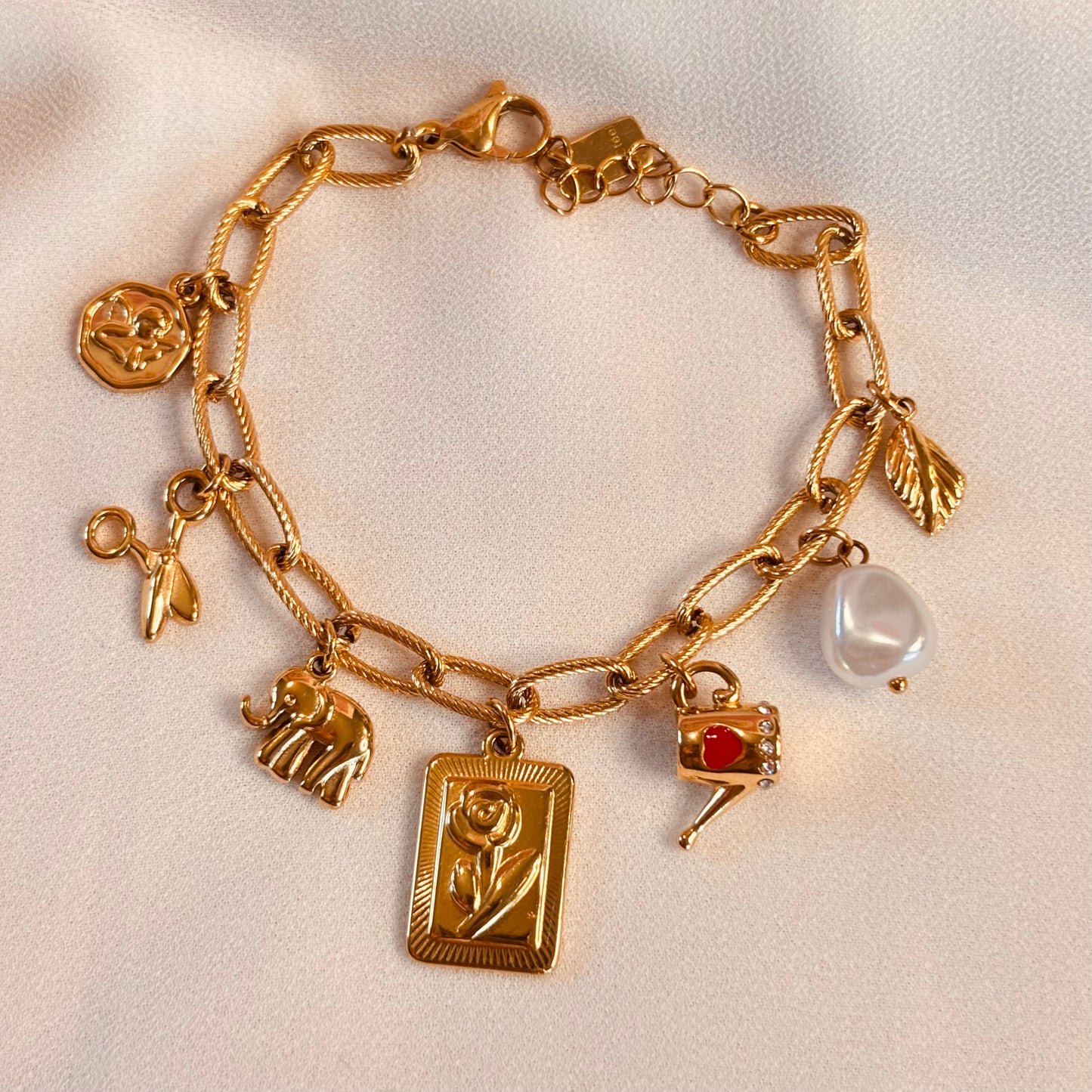 Bracelet Rosie