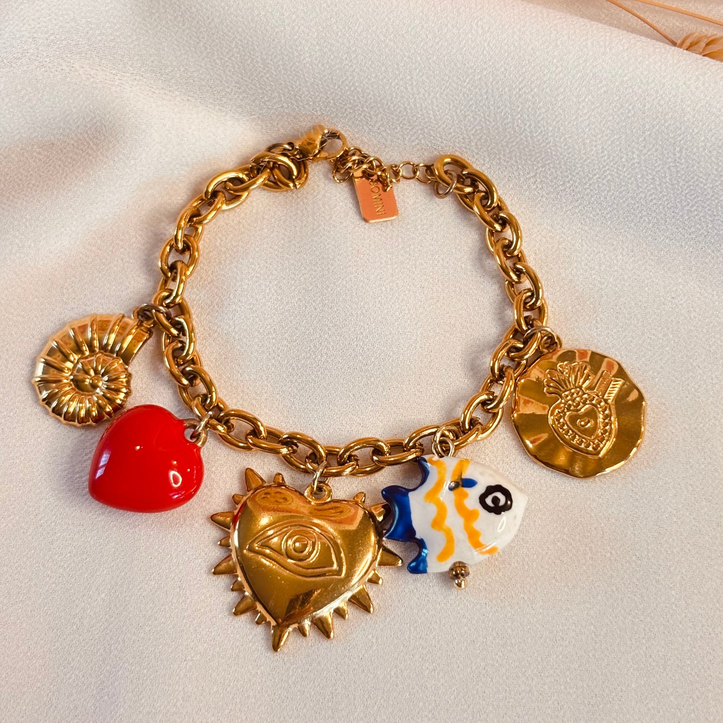Bracelet Prisca
