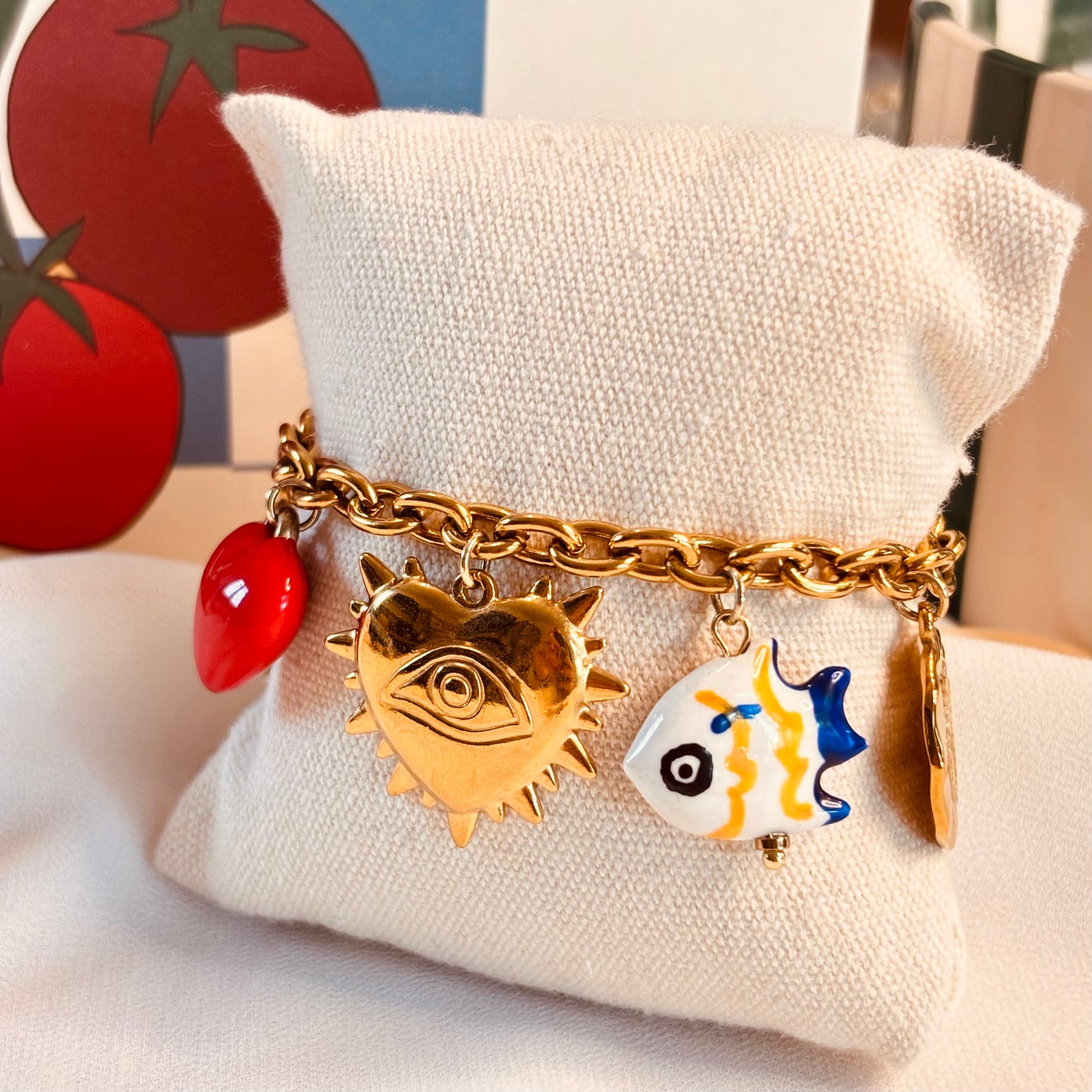 Bracelet Prisca