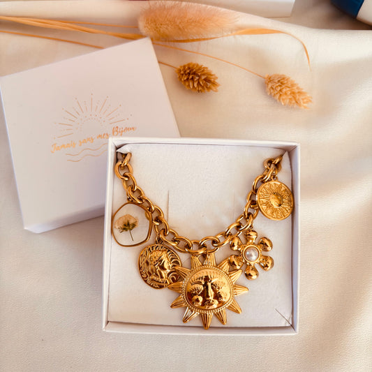 Collier Maelle