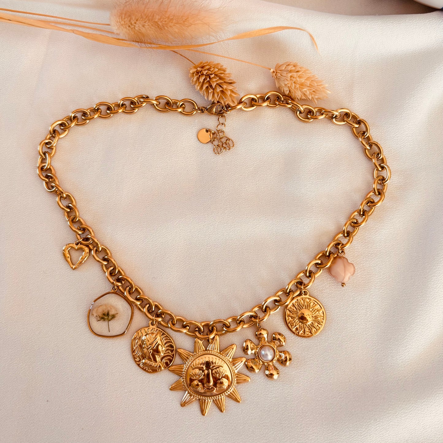 Collier Maelle