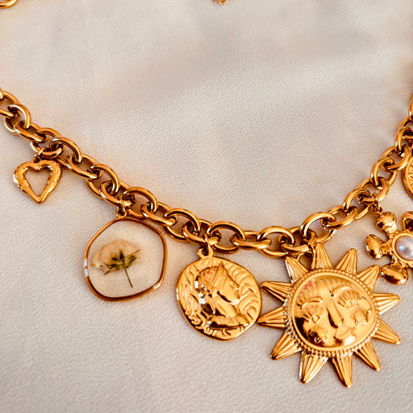 Collier Maelle
