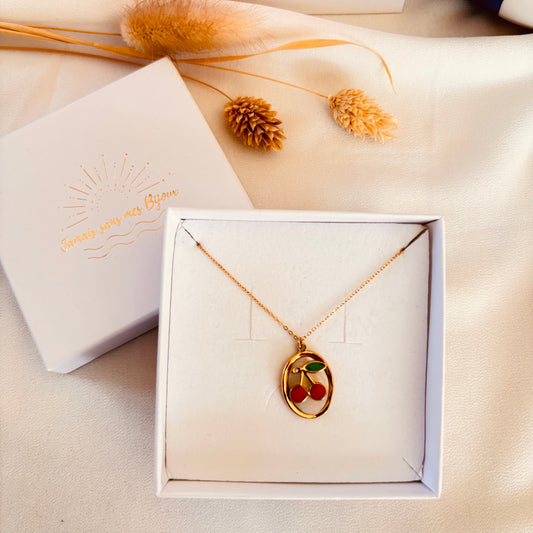 Collier Suzon