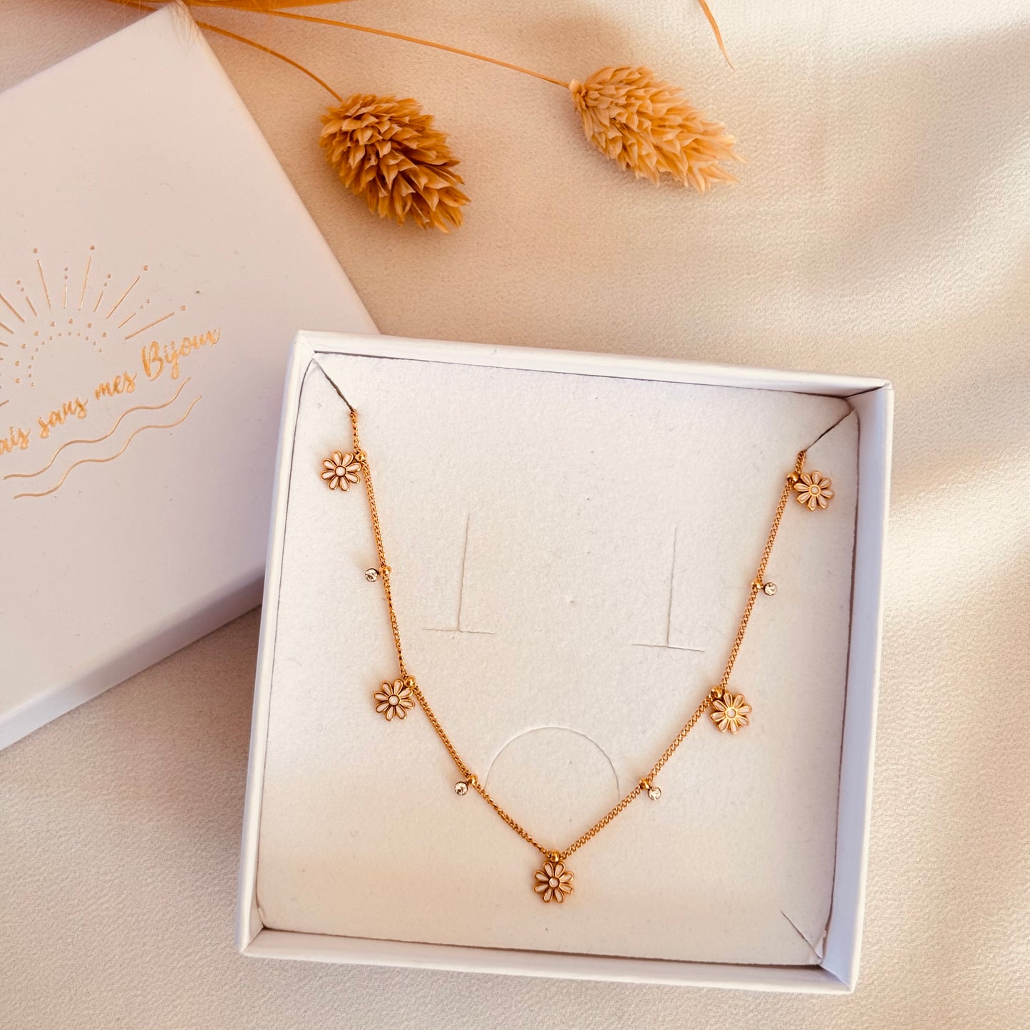 Collier Cory