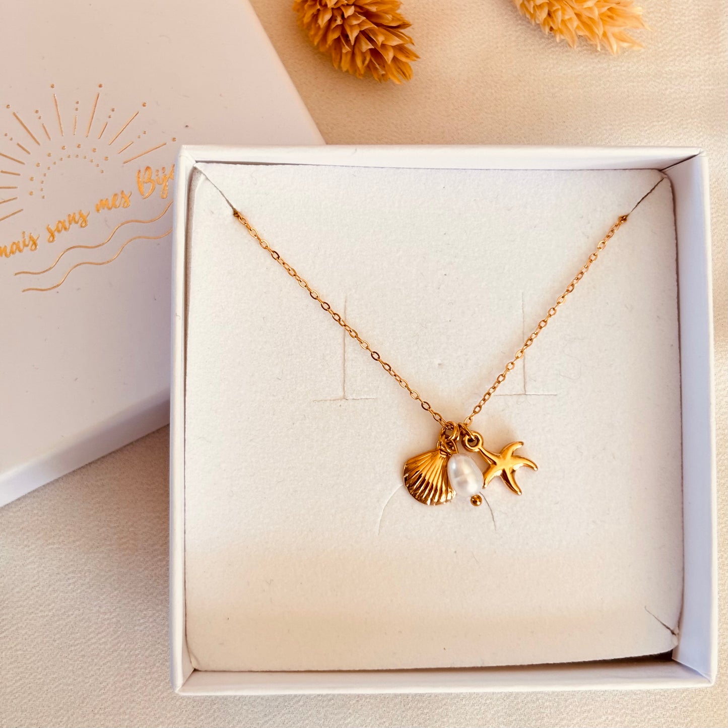 Collier Noa