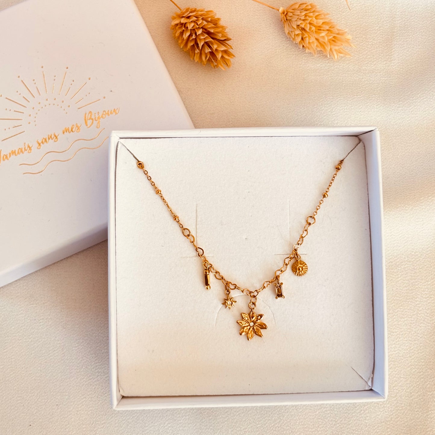 Collier Eden