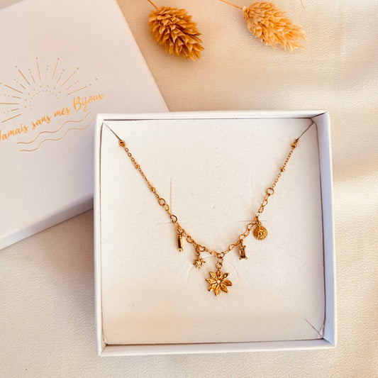 Collier Eden