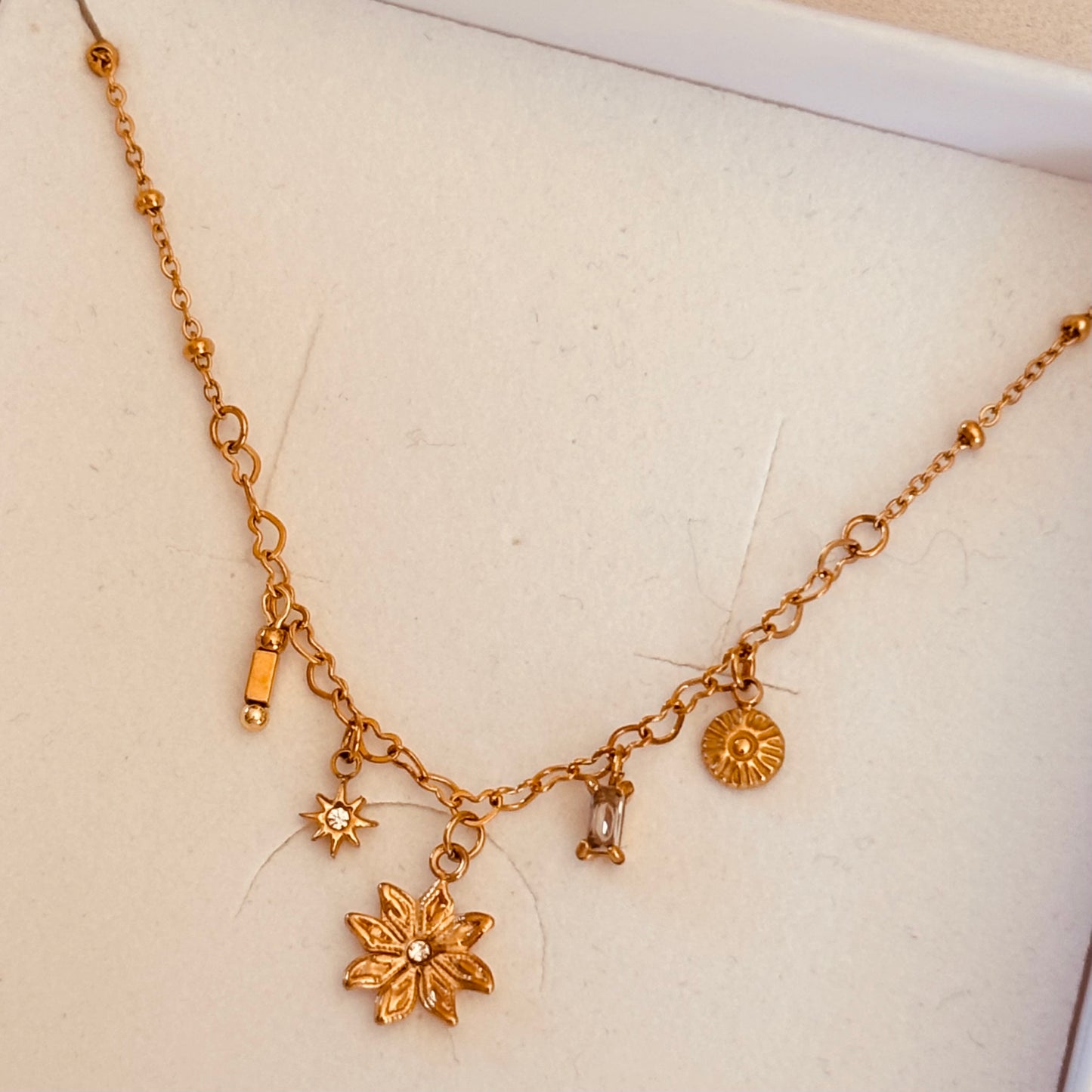 Collier Eden