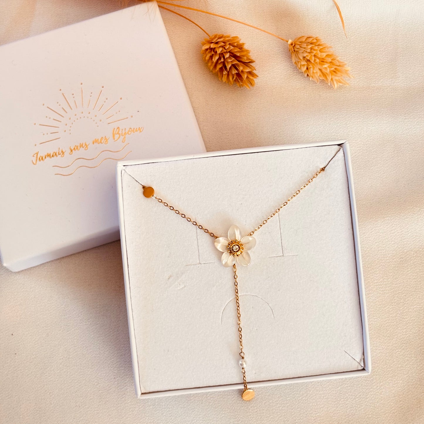 Collier Coline