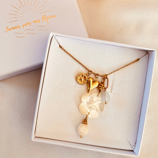 Collier Thaïs