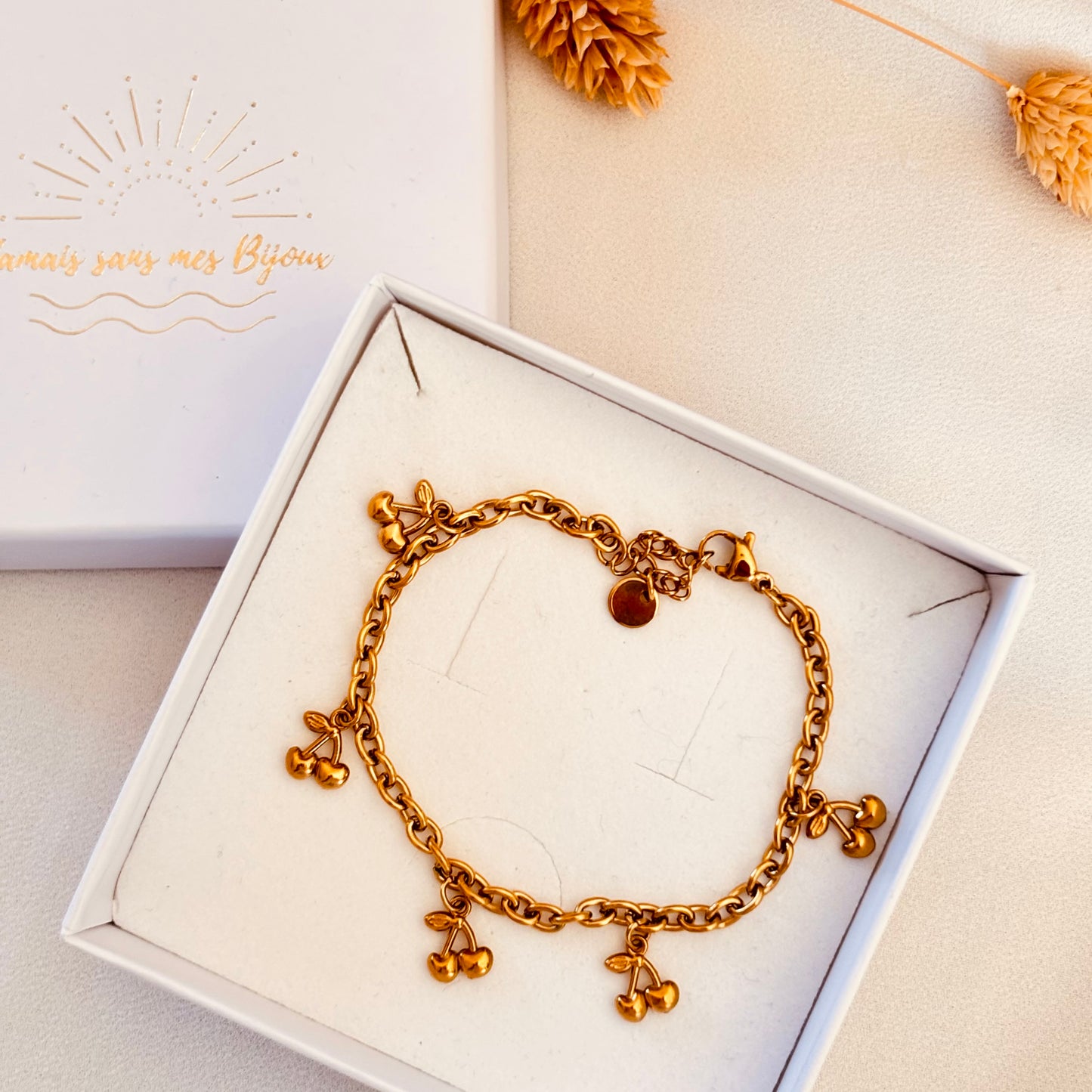 Bracelet Colette