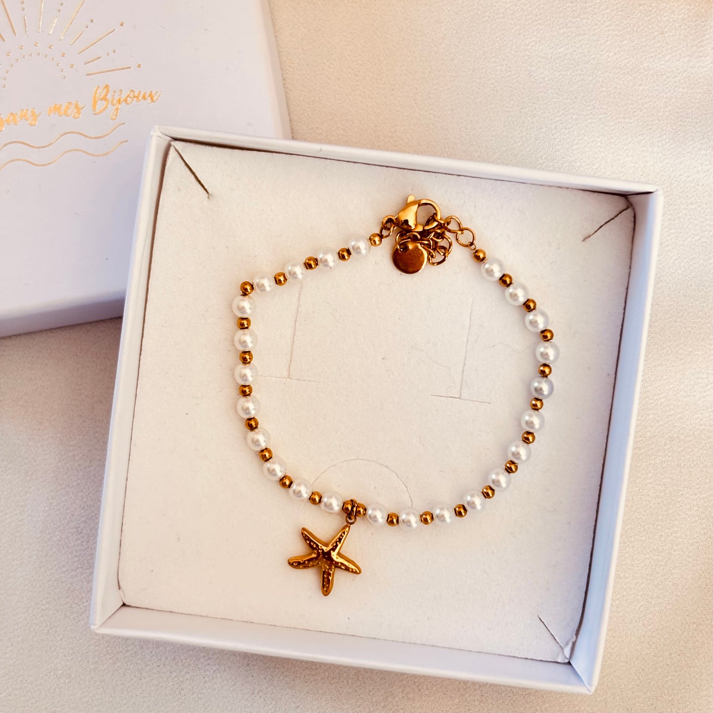 Bracelet Simone