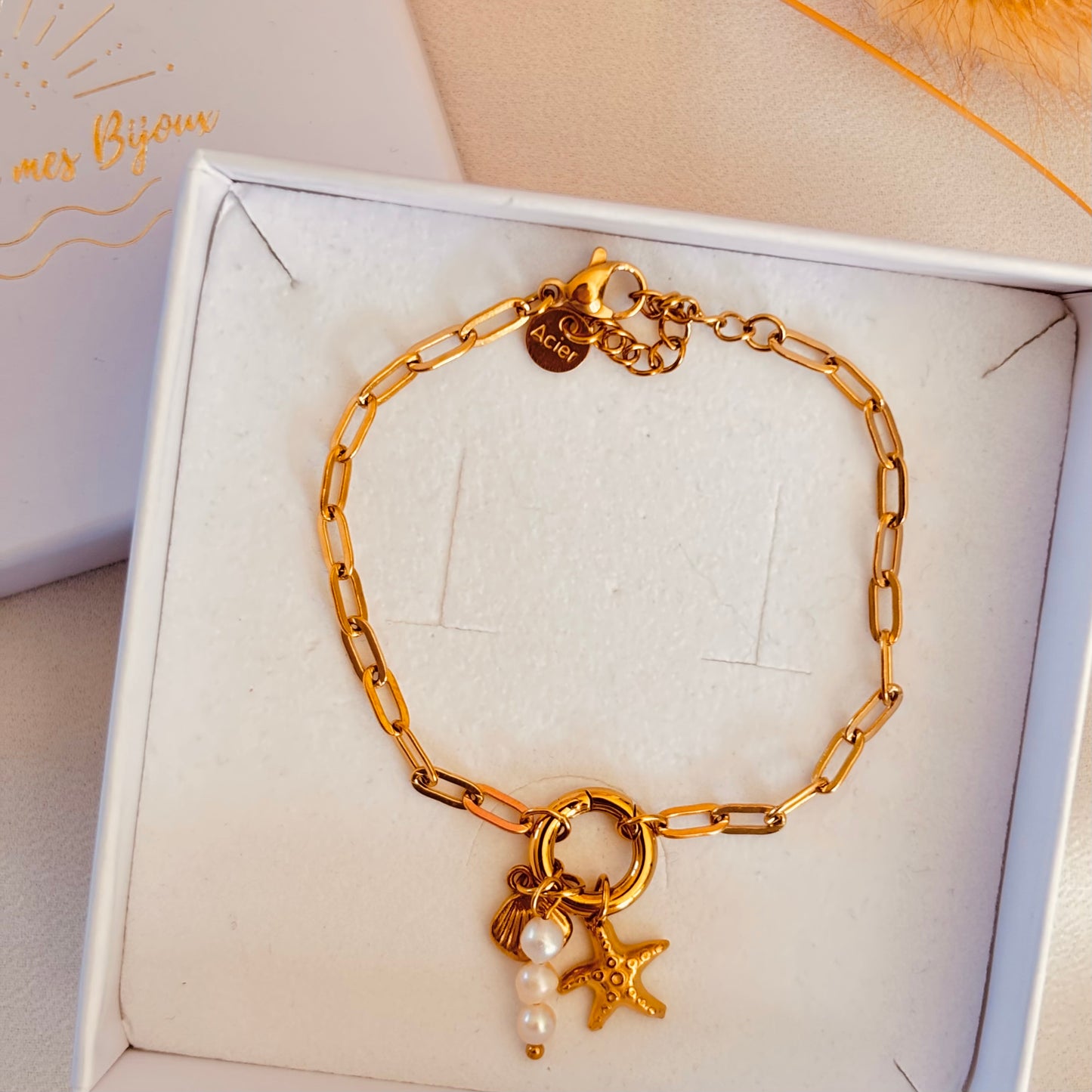 Bracelet Nino