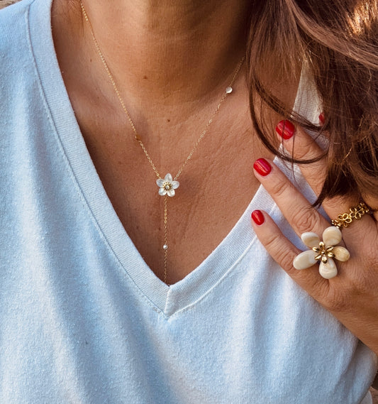 Collier Coline