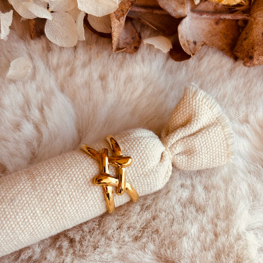 Bague Liv