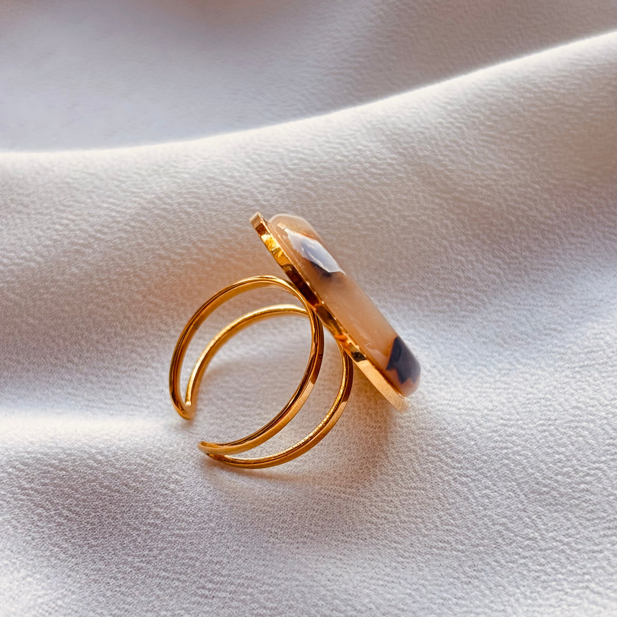 Bague Suzanne