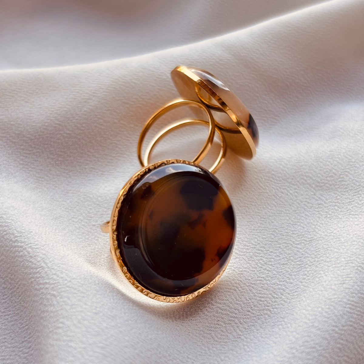 Bague Suzanne