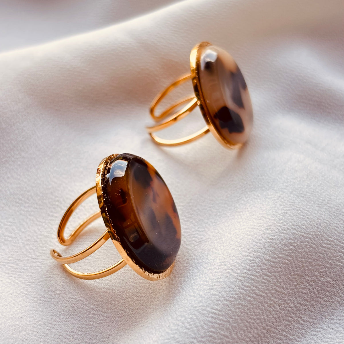 Bague Suzanne