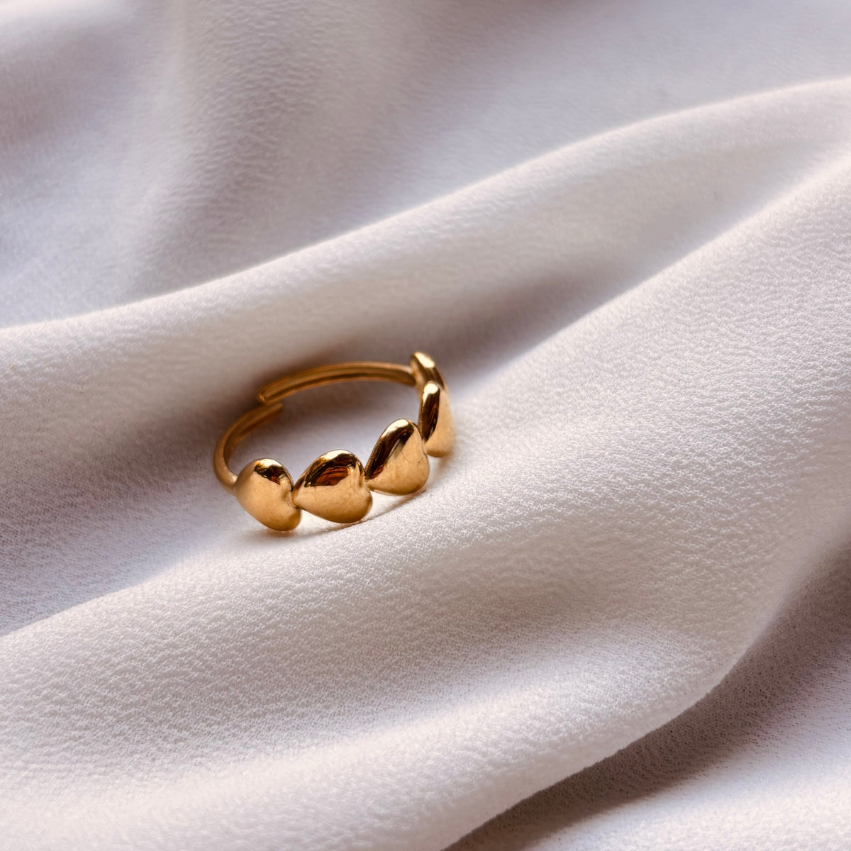 Bague Aimée