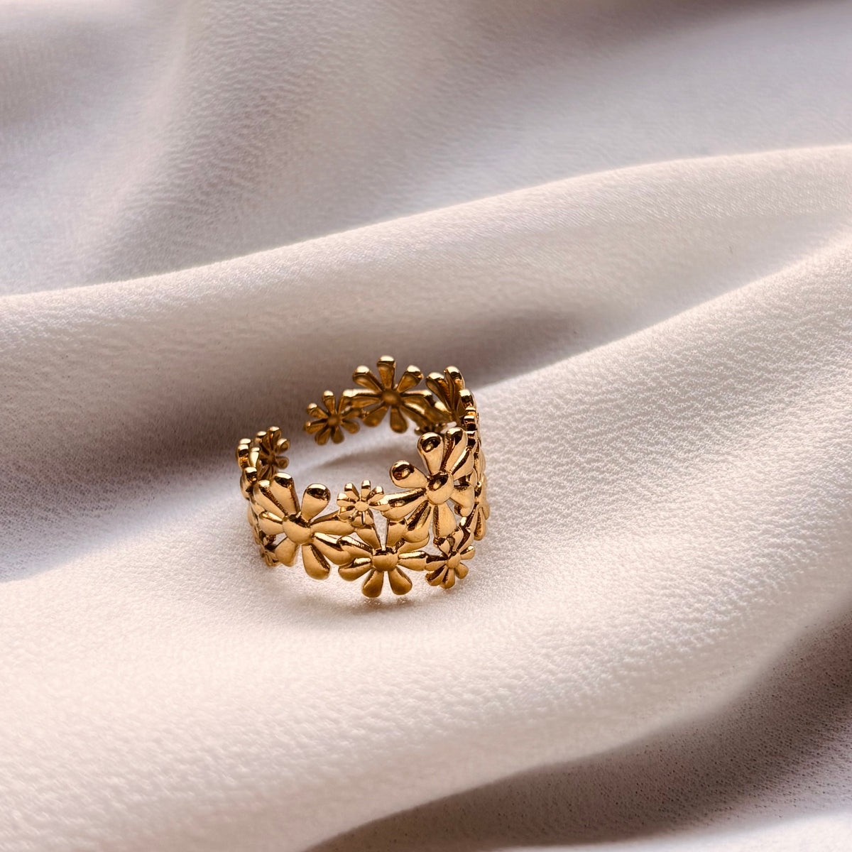 Bague Marguerite