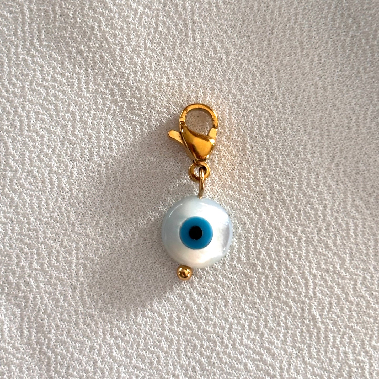 Oeil