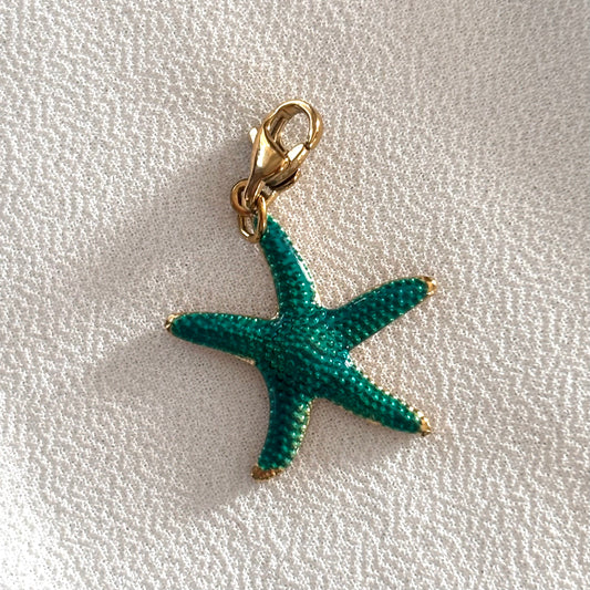étoile de mer