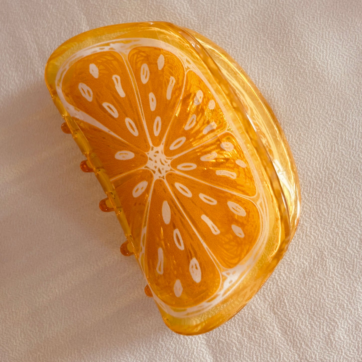Pince citron
