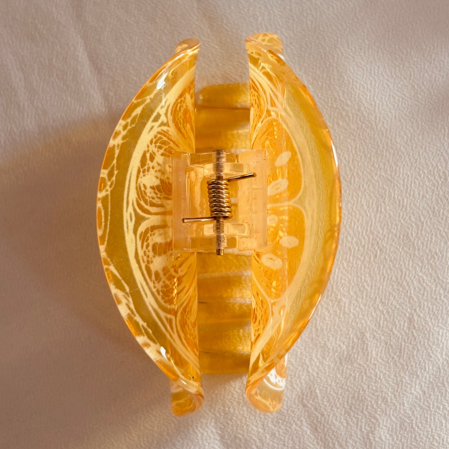 Pince citron