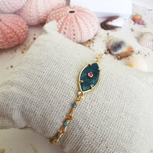 Charger l&#39;image dans la galerie, Bracelet Amaya-Luna
