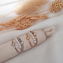 Charger l&#39;image dans la galerie, Bague Anouk
