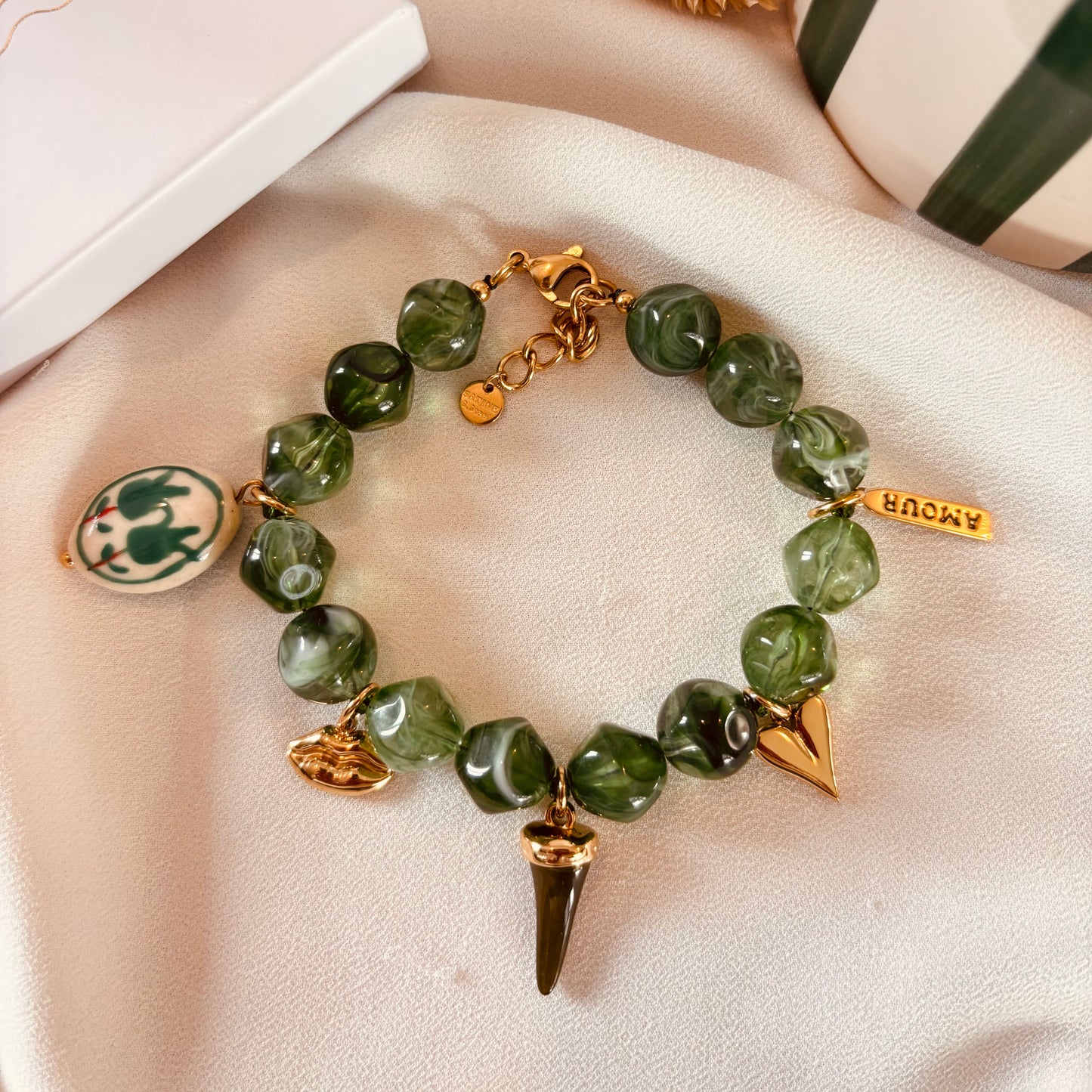 Bracelet Ivy