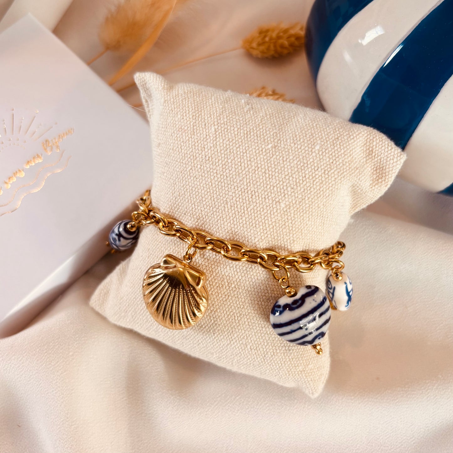 Bracelet Yonie