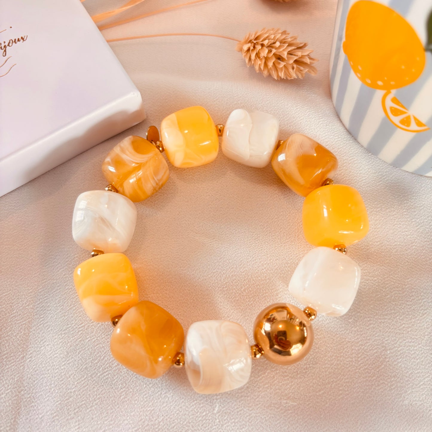Bracelet Lilia