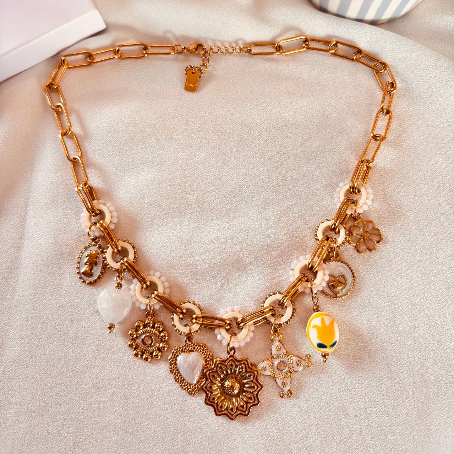 Collier Billie