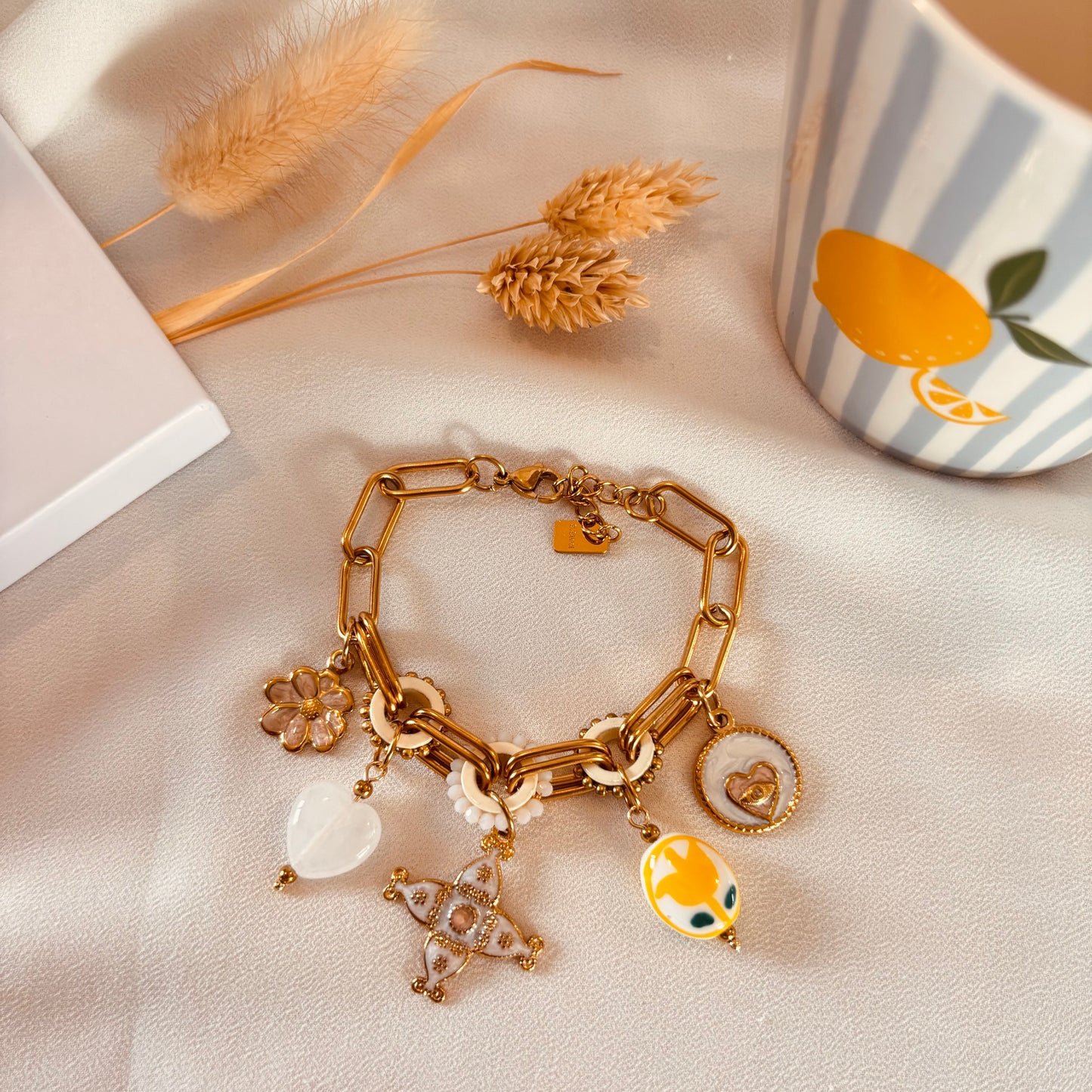 Bracelet Ysée