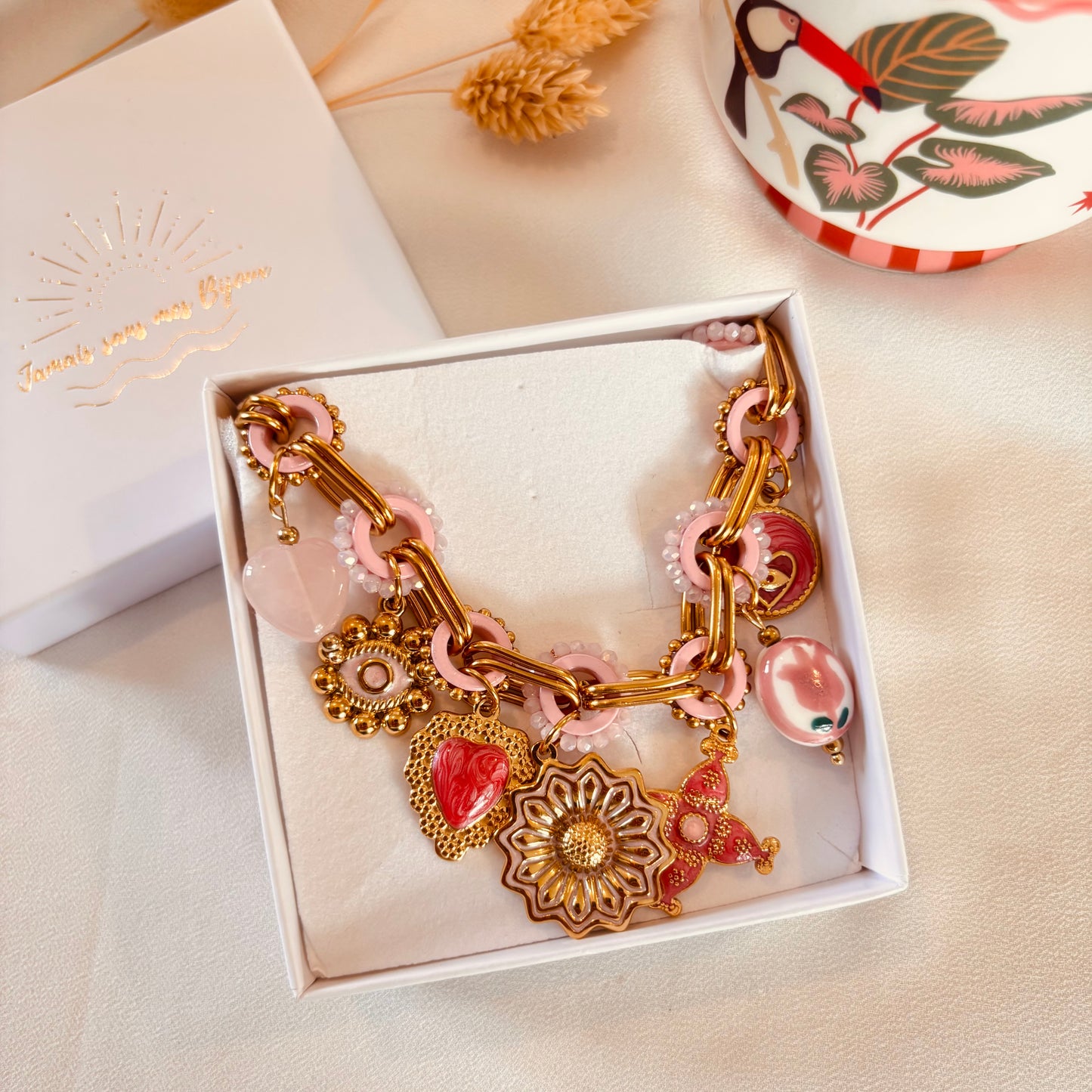 Collier Billie