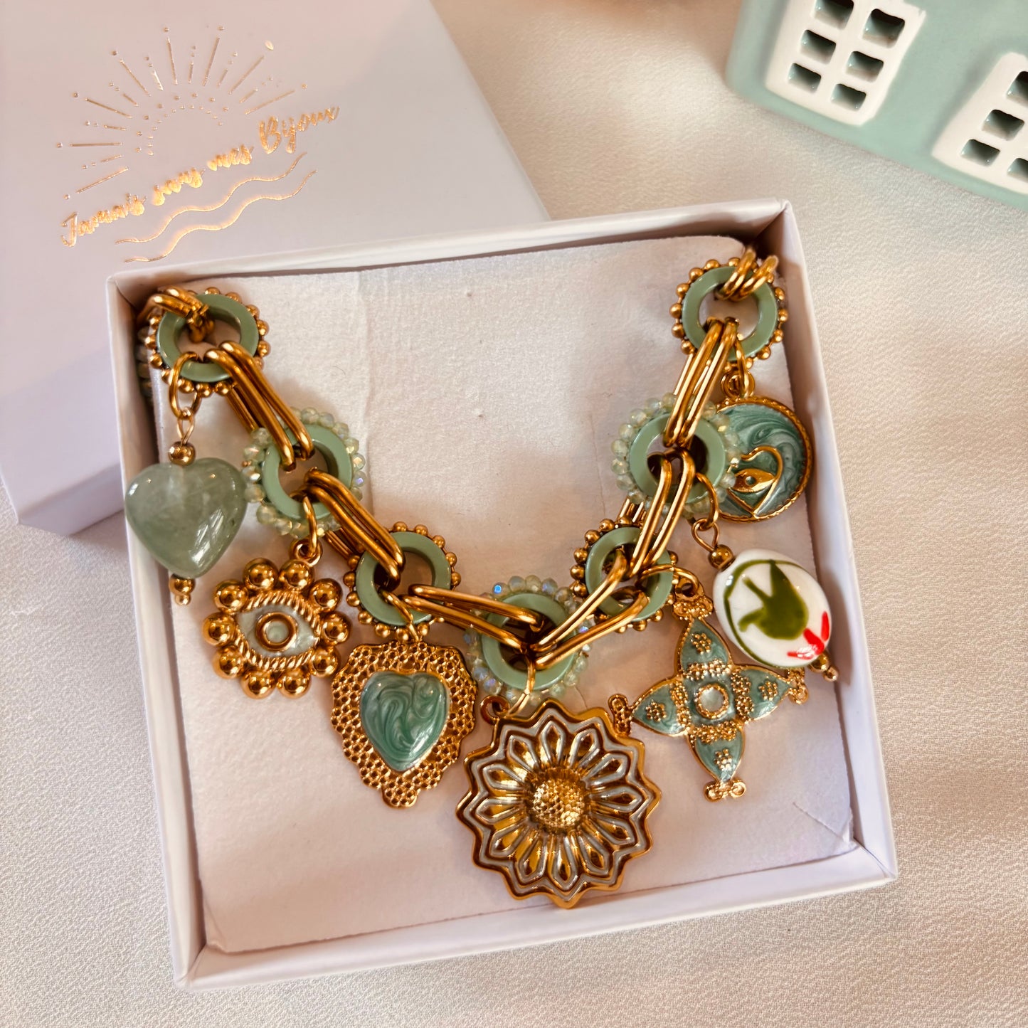Collier Billie