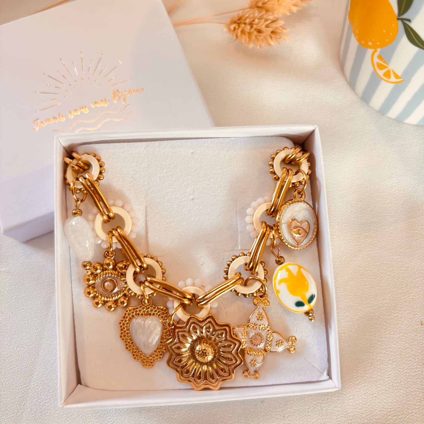 Collier Billie