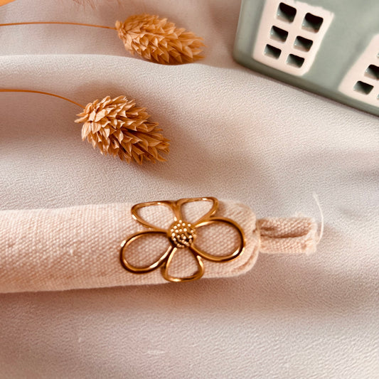 Bague Olga